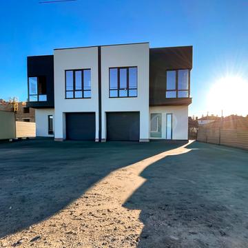 Фабрична вул.