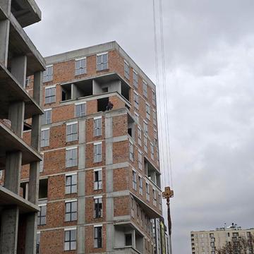 Садова вул., 2а