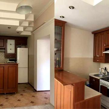 Оренда 2-к квартири в центрі, вул. Дорошенка