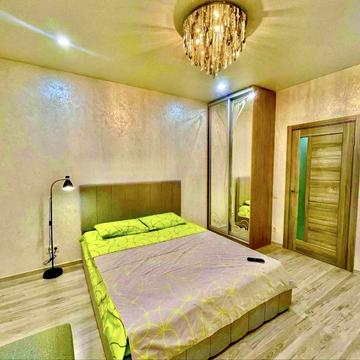 14 тыс . Грн Шикарная квартира в доме бизнес класса ! Центр !