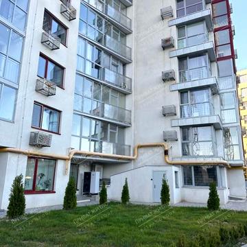 Европейська, 183