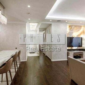 Продаж 4к квартири, ЖК Skyline, вул. Коновальця Євгена, 26а ЖК Skyline