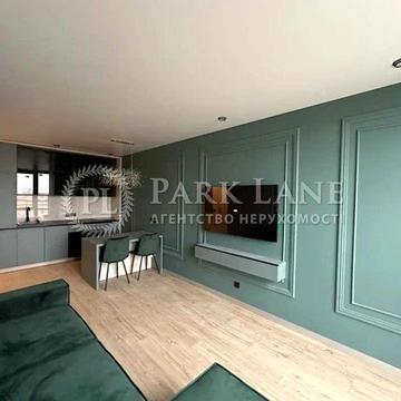 Продаж 1-к ЖК Seven Дніпровська наб 20а ЖК Seven