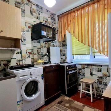 Здам 1кмн квартиру по вул. Бельгійська, біля дитячого парку Казка