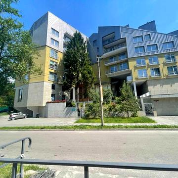 Продам 3-кім. дворівневу квартиру в елітній новоюбудові