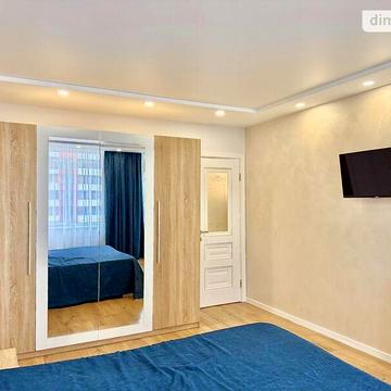 Довгострокова оренда 2к Квартира Київська вулиця ЖК ул. Киевская-Смакулы