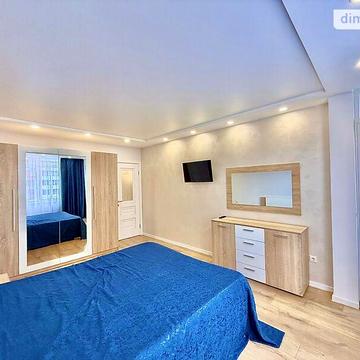 Довгострокова оренда 2к Квартира Київська вулиця ЖК ул. Киевская-Смакулы