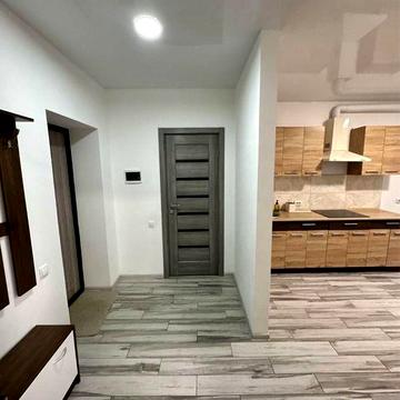 Продаж 1-кімнатної квартири в центрі міста