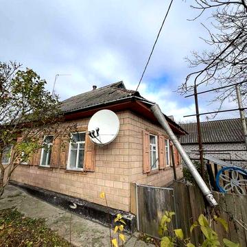 Продаж  затишного будинку в с. Дубіївка в 15 хв від м. Черкаси.