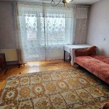 Оренда 3К з індивідуальним опаленням. Вовчинецька