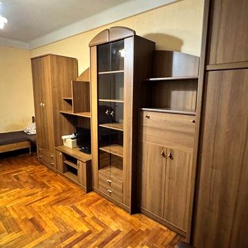 Довгострокова оренда 1к Квартира Петра Сагайдачного (Бородинська) вулиця ЖК ул. Бородинская, 1в