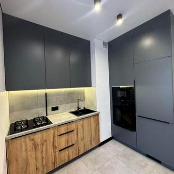 Продам 1 кімнатну новобудову ЗДАНУ В ЕКСПЛУАТАЦІЮ в гарному районі