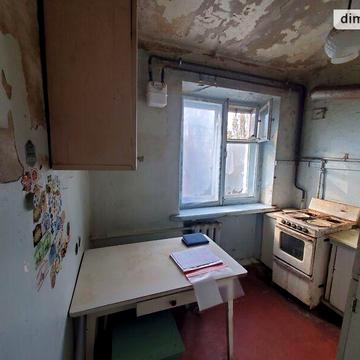 Продаж 4к Квартира Курортна вулиця