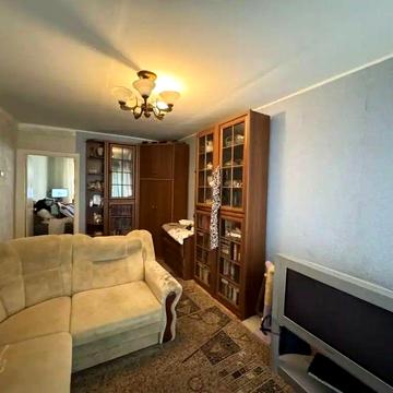 Продам 3 к квартиру жм Тополь 1