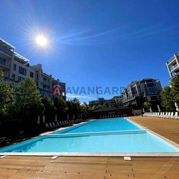 Продам 2 к квартиру в элитном комплексе Comfort City ЖК Comfort City