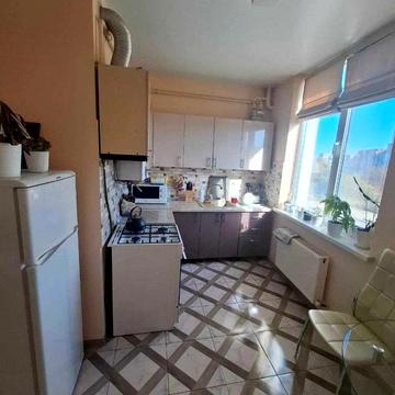 Бігова вул., 17