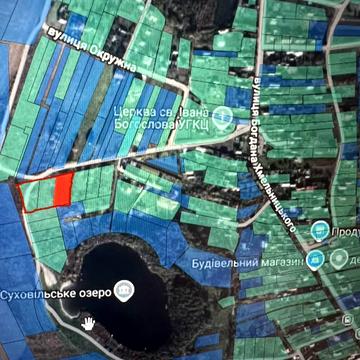 Суховоля, Львівський, Львівська область 30000.0 USD