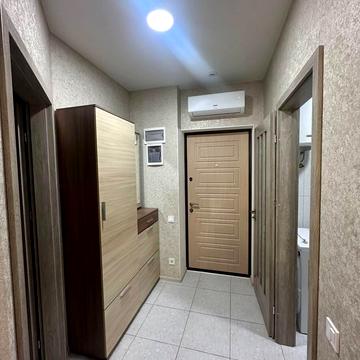 Люстдорфська дорога вул., 100г