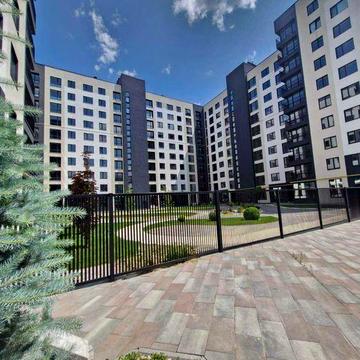 Продам однокімнатну квартиру в одному з найкращих комплексів Бучі ЖК Континент Рей