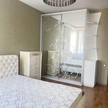 Сдам кухню столовую + спальня жк Чудо Город