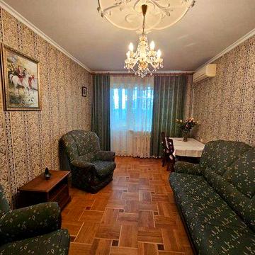 Продам 2-к квартиру на Черемушках, «чешка» ул Ген.Петрова/Рабина