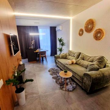 Оренда 1 км квартира!