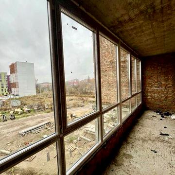 Однокімнатна квартира з найкращим наповненням в новобудові