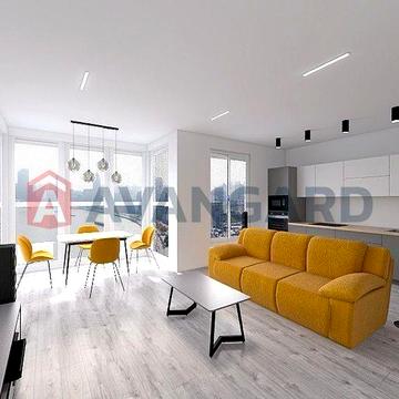 Продам 3к квартиру клубный дом, паркинг, лифт