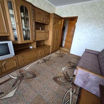 Чиста 1но кім квартира