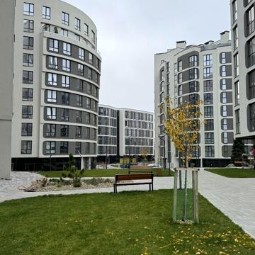 Кульпарківська вул. (Кульпарківська), 93, к2