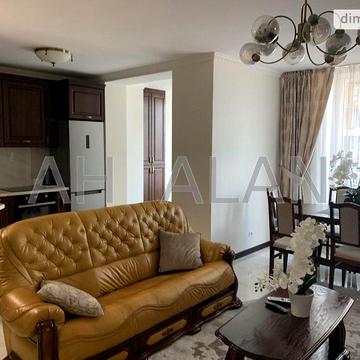 Довгострокова оренда 2к Квартира Мартинова проспект ЖК София Резиденс