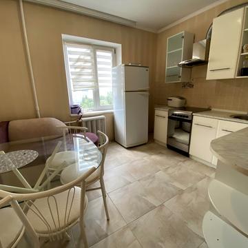 Петра Григоренка просп., 1