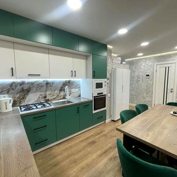 Зелена вул., 204