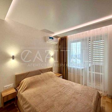 Оренда 2к квартири ЖК ObolonSKY, просп. Оболонський, Оболонь, Київ