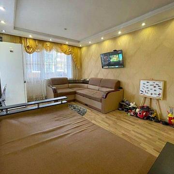 2к.кв. з ремонтом, р-н м."Палац Спорту", єВідновлення