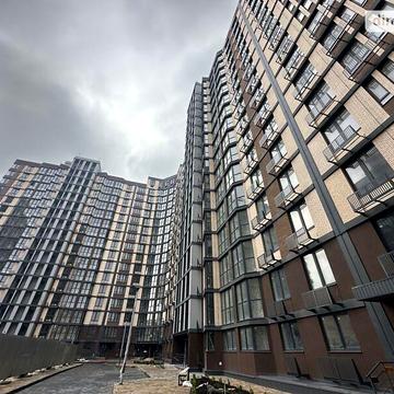 Продаж 1к Квартира Прохоровська вулиця ЖК Прохоровский квартал