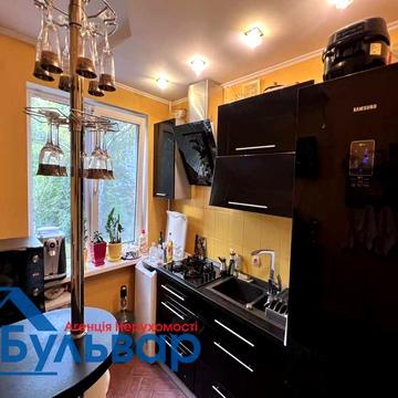 Баленка вул., 11