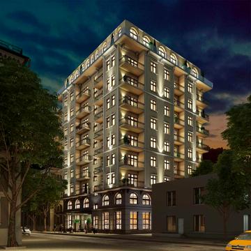 Успенський пров., 11