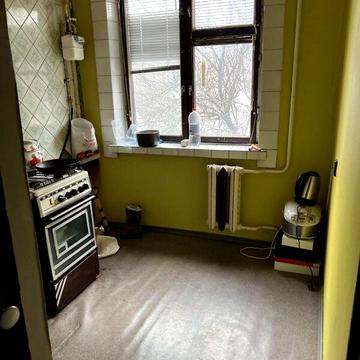 Продаж 1к Квартира Тракторобудівників проспект