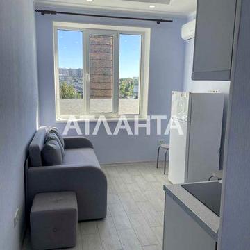 Студія з ремонтом і меблями на Бугаївській, ідеально під аренду! ЖК на Бугаївській