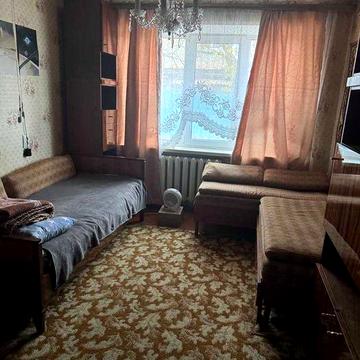 Сдам в аренду 1 комнатную квартиру в центре Полтавы