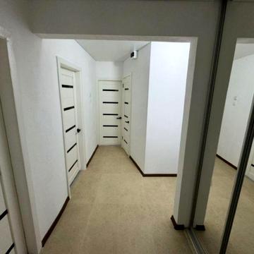 Продам 3 км квартиру в Новомосковске