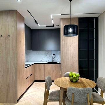 Оренда 1к. Нова!! Перша здача!! ЖК SEVEN Дніпровська наб. 16Г Осокорки