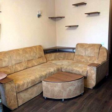 Аренда квартиры на одесской