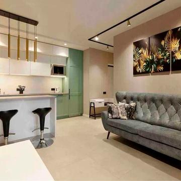 Сдам квартиру на Набережной , ж/м Победа