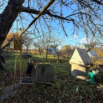 Продаж  дачі. Біла Церква.  Земля приватизована