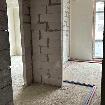 Продаж 1к квартири з терасою від забудовника, Брюховичі ЖК Грінвуд-4