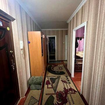 Продаж 2к Квартира Чорних Запорожців (Леваневського) вулиця