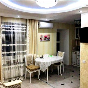 Продаж 4к Квартира Корабельна вулиця