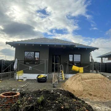 Продаж будинку с Боратин